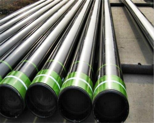 API5CT標準美標石油套管油管