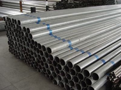 工業用雙金屬復合管有哪些優勢?